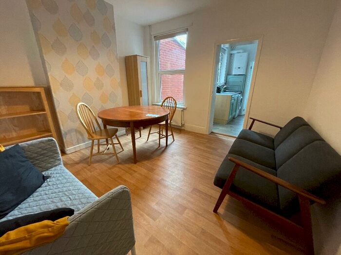 5 Bedroom Terraced House To Rent In Portland Street, Norwich, NR2