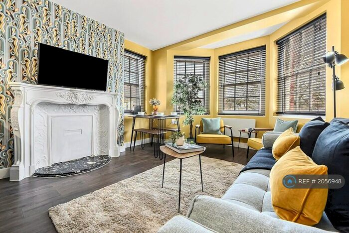 3 Bedroom Flat To Rent In Parkhurst Court, London, N7