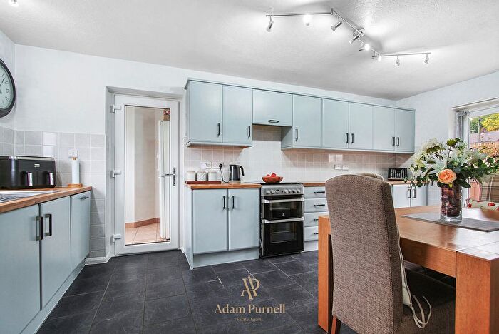 4 Bedroom Detached House For Sale In Main Street, Higham On The Hill, CV13