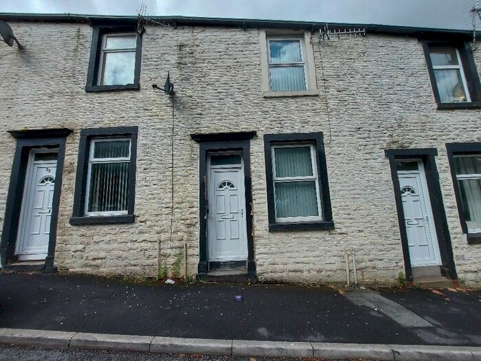 2 Bedroom Terraced House To Rent In Coal Clough Lane, Burnley, BB11