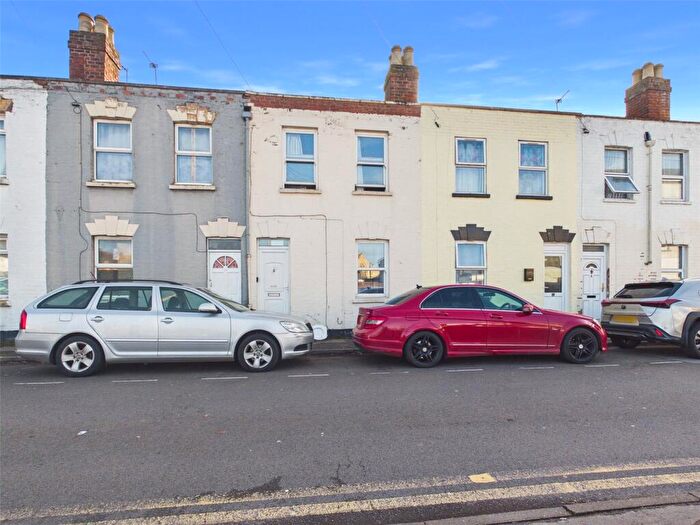 2 Bedroom Terraced House For Sale In Sinope Street, Gloucester, Gloucestershire, GL1