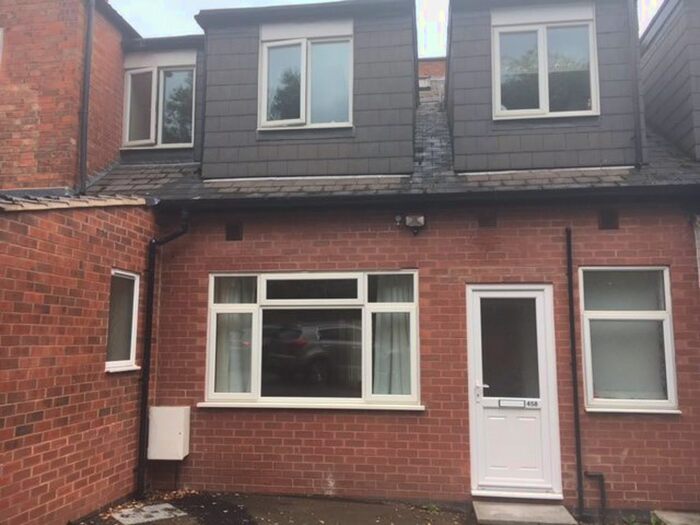 1 Bedroom Flat To Rent In Hinckley Road, Leicester, LE3