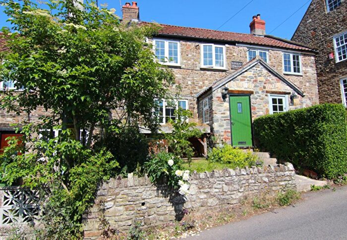2 Bedroom Cottage For Sale In High Street, Pensford, Bristol, BS39
