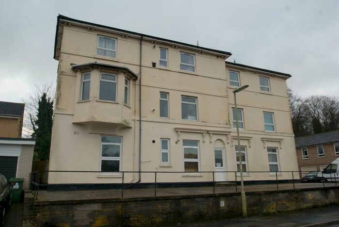 2 Bedroom Flat To Rent In Bury Hill House, Anna Valley, Andover, SP11