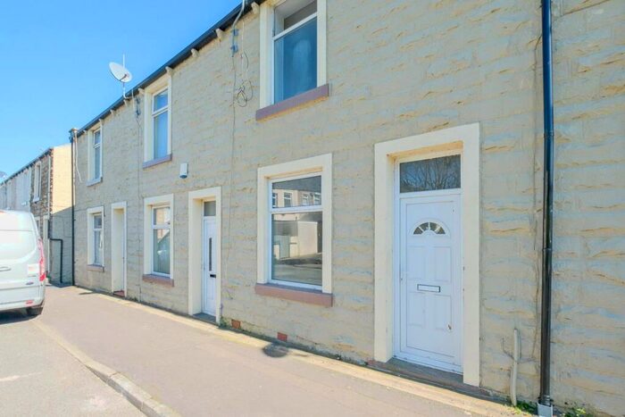 3 Bedroom Terraced House To Rent In Thompson Street, Padiham, Burnley, Lancashire, BB12