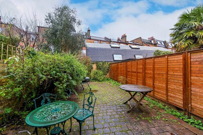4 Bedroom Terraced House To Rent In Twickenham, St Margarets, Twickenham, TW1