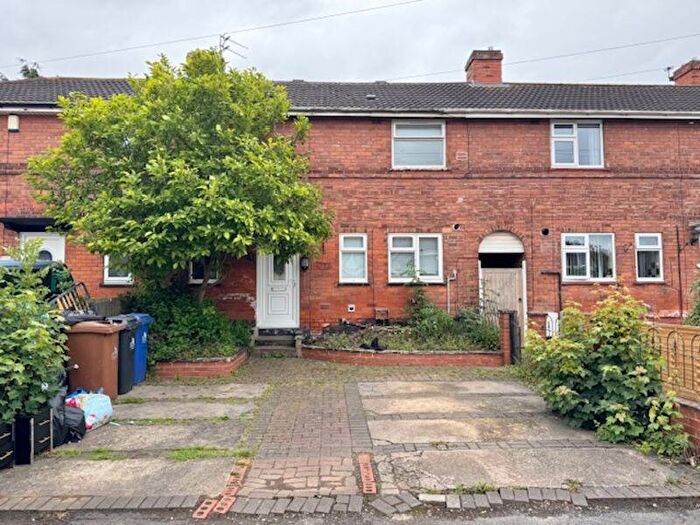 3 Bedroom Terraced House For Sale In Westfield Grove, Cleethorpes, DN35