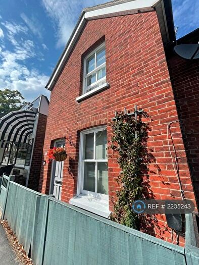 2 Bedroom End Of Terrace House To Rent In Wey Hill, Haslemere, GU27