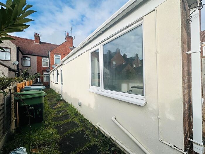 Studio To Rent In Croft Road, Nuneaton, CV10