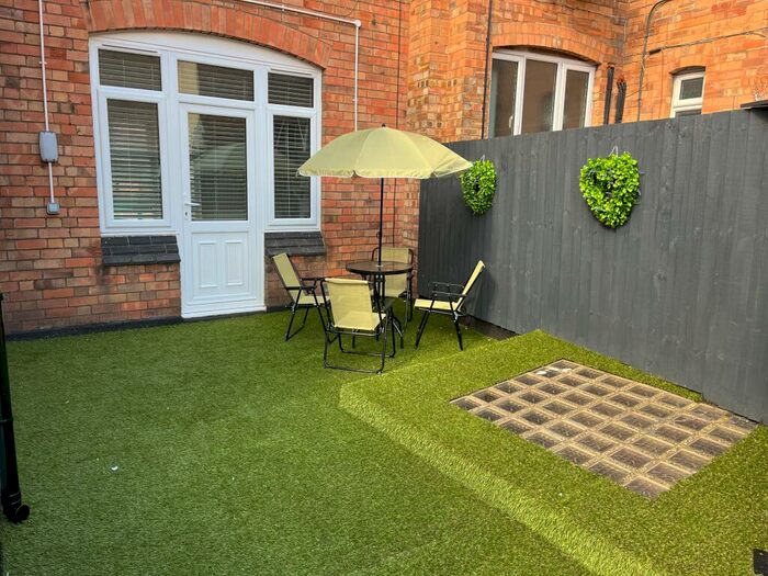 1 Bedroom Apartment To Rent In Burton Street, Melton Mowbray, LE13