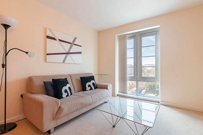 1 Bedroom Apartment To Rent In West Two, Suffolk Street Queensway, B1