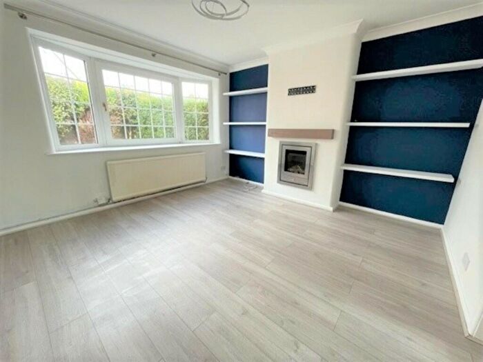 3 Bedroom Semi-Detached House To Rent In Ashwood Road, Fulwood, Preston, PR2