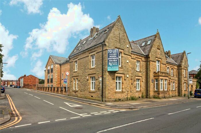 2 Bedroom Flat To Rent In A Police Street, Eccles, Manchester, M30