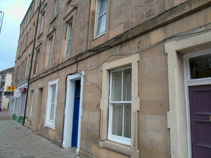 1 Bedroom Flat To Rent In Iona Street, Leith, Edinburgh, EH6