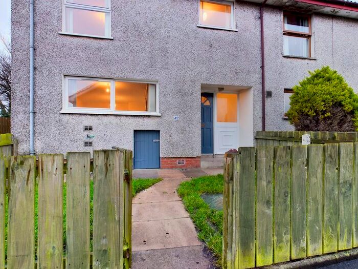 4 Bedroom Terraced House For Sale In Lissize Park, Rathfriland, Newry BT34