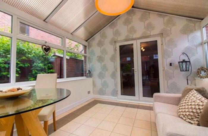 2 Bedroom Semi-Detached House For Sale In Cooper Avenue, Newton-Le-Willows, WA12
