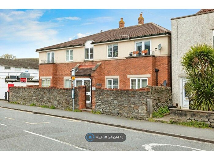 1 Bedroom Flat To Rent In Broadfield Court, Kingswood, Bristol, BS15