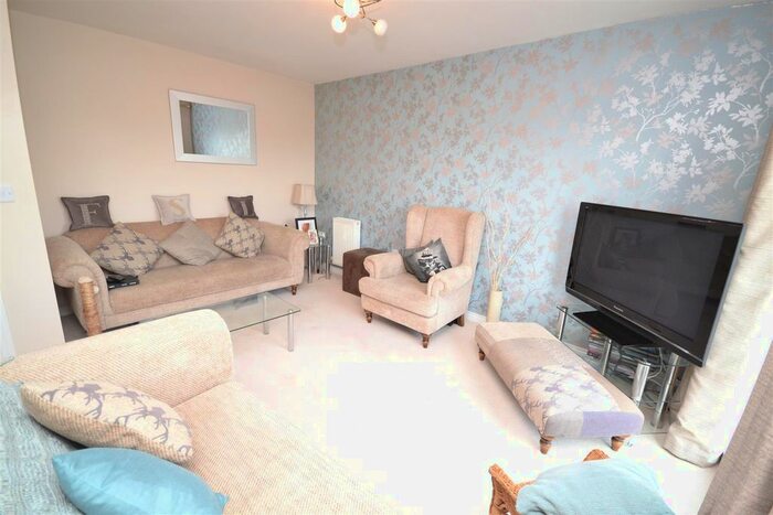 1 Bedroom Town House To Rent In Gadwall Croft, Newcastle-Under-Lyme, ST5