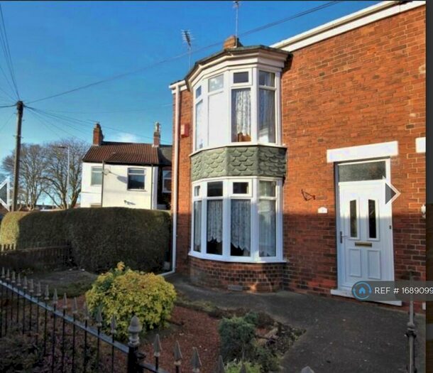 3 Bedroom Semi-Detached House To Rent In Askew Avenue, Hull, HU4