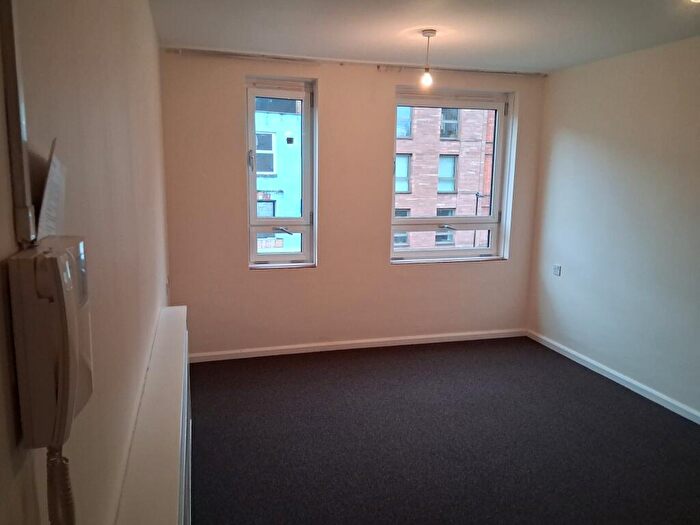 1 Bedroom Retirement Property To Rent In Thrawl Street, Spitalfields, London, E1