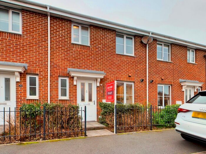 3 Bedroom Terraced House To Rent In Ruston Road, Port Tennant, Swansea SA1