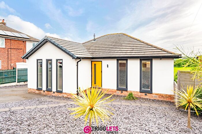 4 Bedroom Detached House For Sale In Southlea Avenue, Hoyland, S74