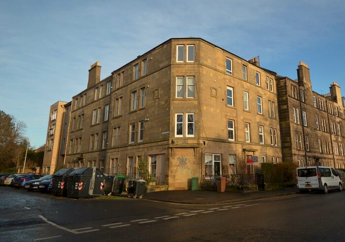 1 Bedroom Flat To Rent In Balcarres Street, Edinburgh, EH10