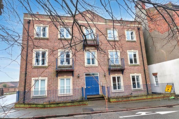 2 Bedroom Apartment For Sale In High Street, Spalding, PE11