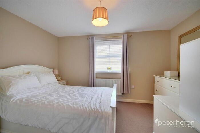 2 Bedroom Semi-Detached House For Sale In Halesworth Drive, Havelock Park, Sunderland, SR4