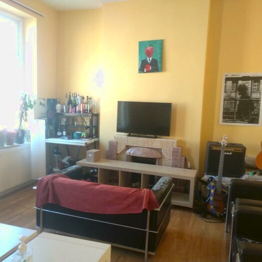 3 Bedroom Apartment To Rent In Caledonian Road, London, N7