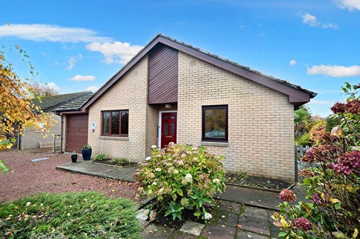 4 Bedroom Detached Bungalow For Sale In Meadow Park, Belford, NE70