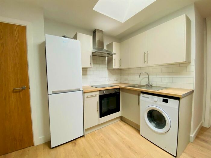 1 Bedroom Flat To Rent In Westgate, Peterborough, PE1