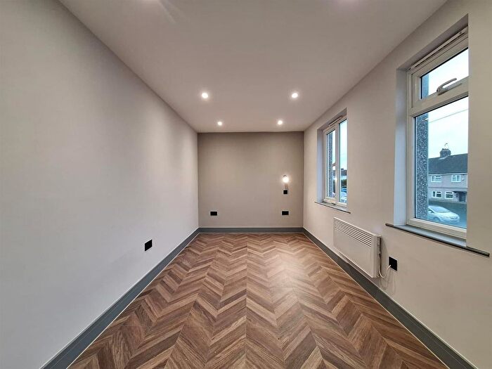 Studio To Rent In Lime Avenue, Yiewsley, West Drayton, UB7