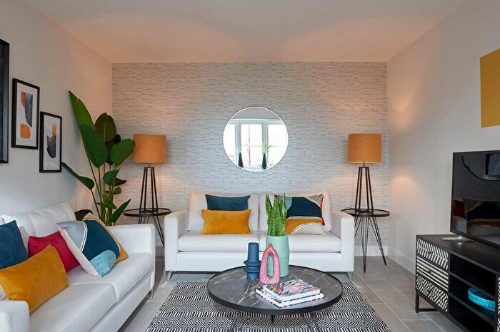 4 Bedroom Semi-Detached House To Rent In Leaf Living At Albany Park, Hartsleap Close, Fleet, Hampshire, GU52