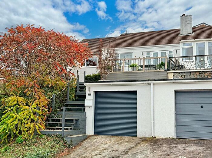 3 Bedroom Semi-Detached Bungalow For Sale In Hooe, Plymouth, PL9