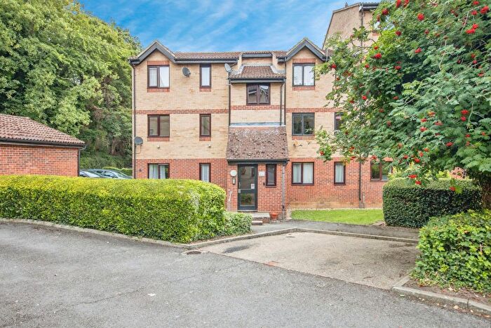 2 Bedroom Flat For Sale In Lucas Road, Sudbury, CO10