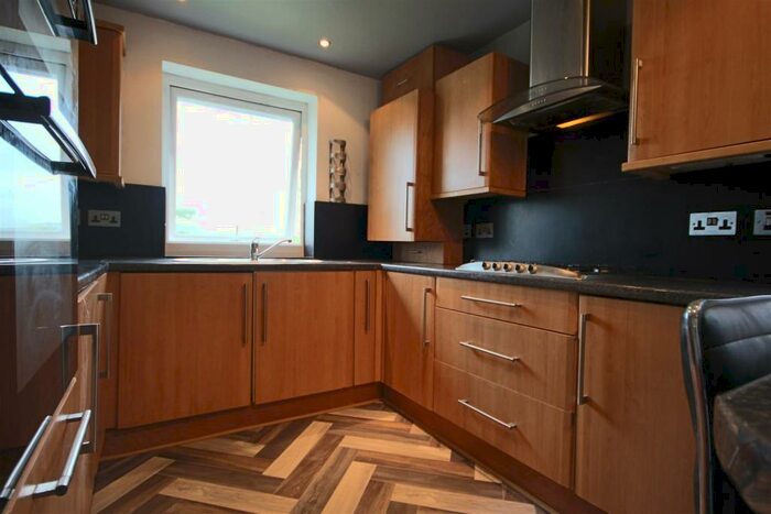 1 Bedroom Flat To Rent In Roe Lee Park, Blackburn, BB1