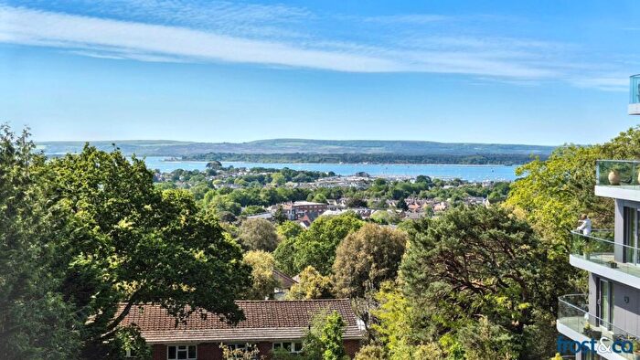 1 Bedroom Retirement Property To Rent In Mount Road, Poole, BH14