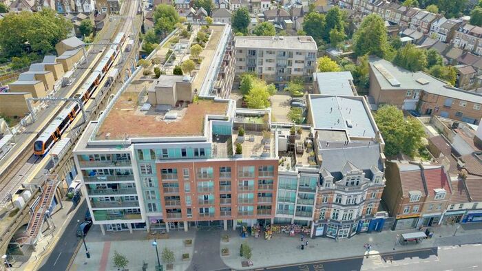 1 Bedroom Flat To Rent In Emily Duncan Place, Forest Gate, London, E7