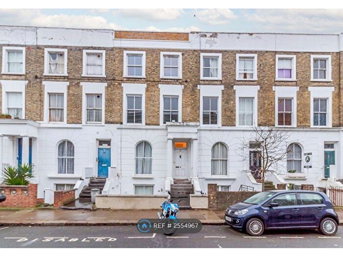 1 Bedroom Flat To Rent In Stanlake Road, London, W12