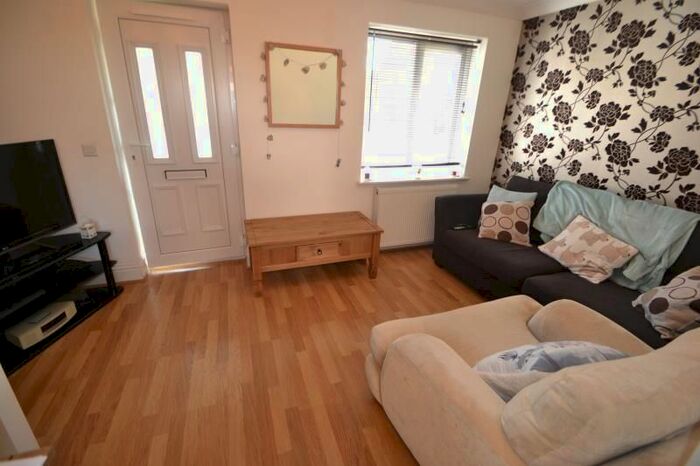 1 Bedroom Terraced House To Rent In Dove Close, Andover, Hampshire, SP10