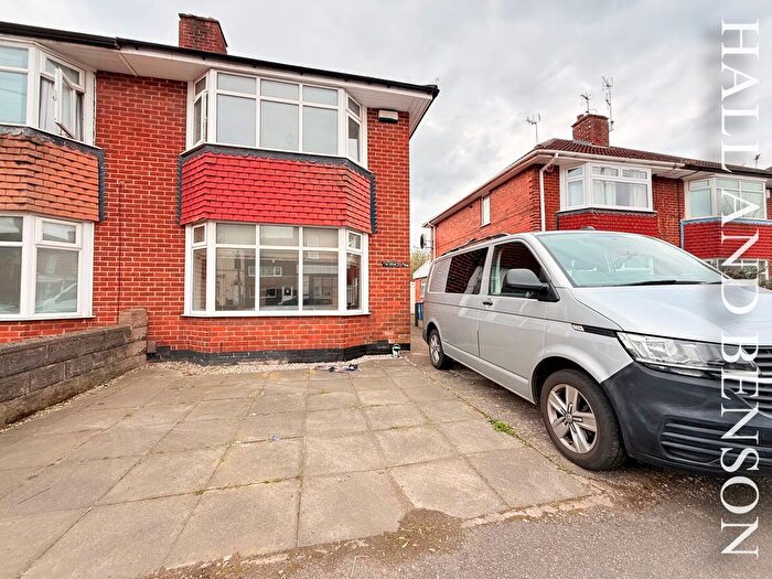 3 Bedroom Semi Detached House To Rent In London Road, Derby, DE24