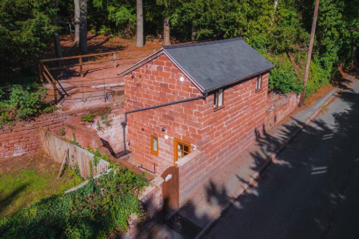1 Bedroom Cottage For Sale In Ideal For A Tarporley Holiday Home Or Weekend Retreat, CW6