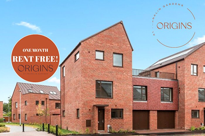 4 Bedroom Semi-Detached House To Rent In Includes One Month Rent Free! Down House Drive, CB3