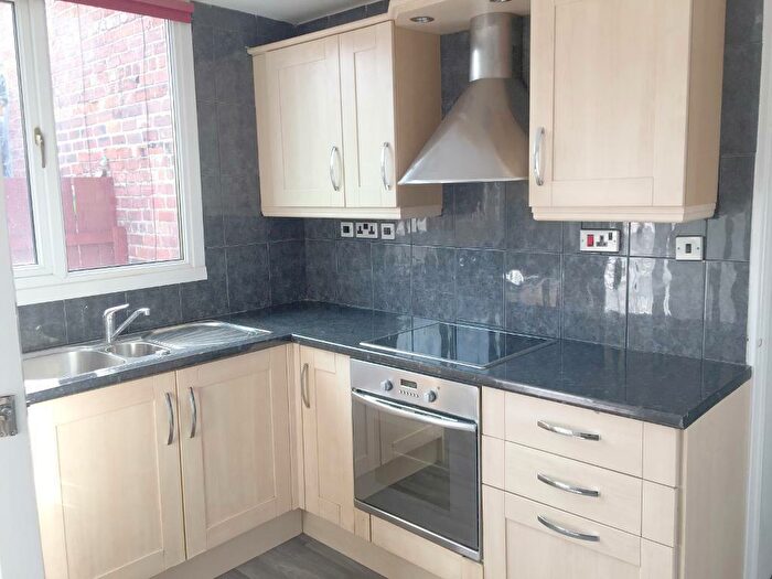 3 Bedroom Terraced House To Rent In Church Street, Hebburn, Newcastle, NE31