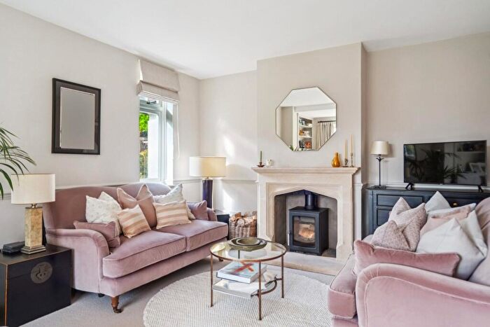 5 Bedroom Detached House For Sale In Hammersley Lane, Penn, HP10