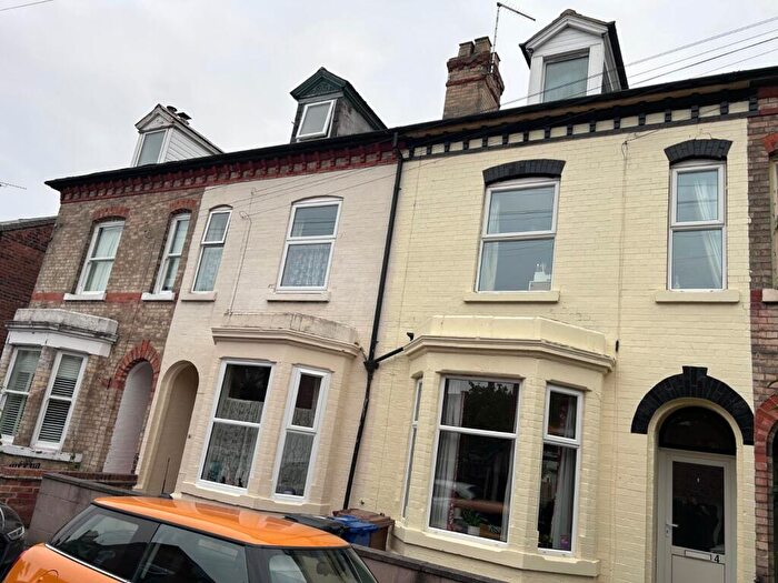 3 Bedroom Terraced House For Sale In Park Street, Nottingham, Derbyshire, NG10