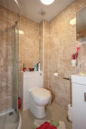 4 Bedroom Terraced House To Rent In Dewfalls Drive, Bradley Stoke, Bristol, BS32