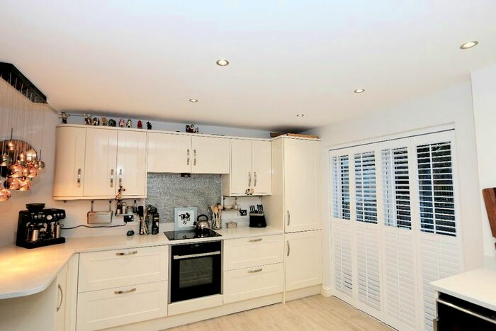 3 Bedroom Terraced House To Rent In Mayfield Gardens, Brentwood, CM14