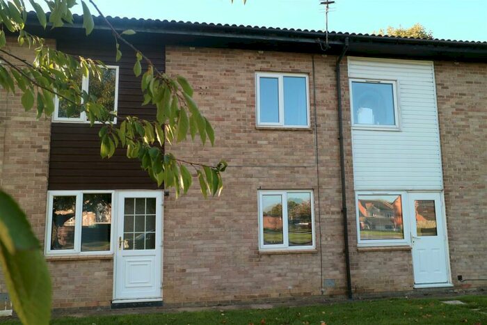 3 Bedroom Terraced House To Rent In Greenlee Garth, Newton Aycliffe, DL5